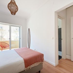 Appartement met Twee Slaapkamers